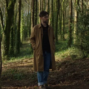 Photo du film : Hokum