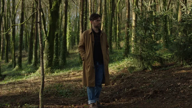 Photo 1 du film : Hokum