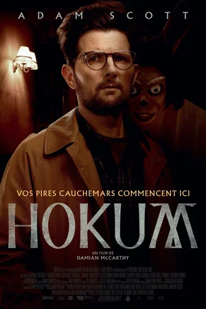 Affiche du film : Hokum