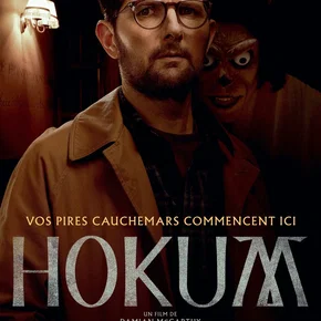 Photo du film : Hokum