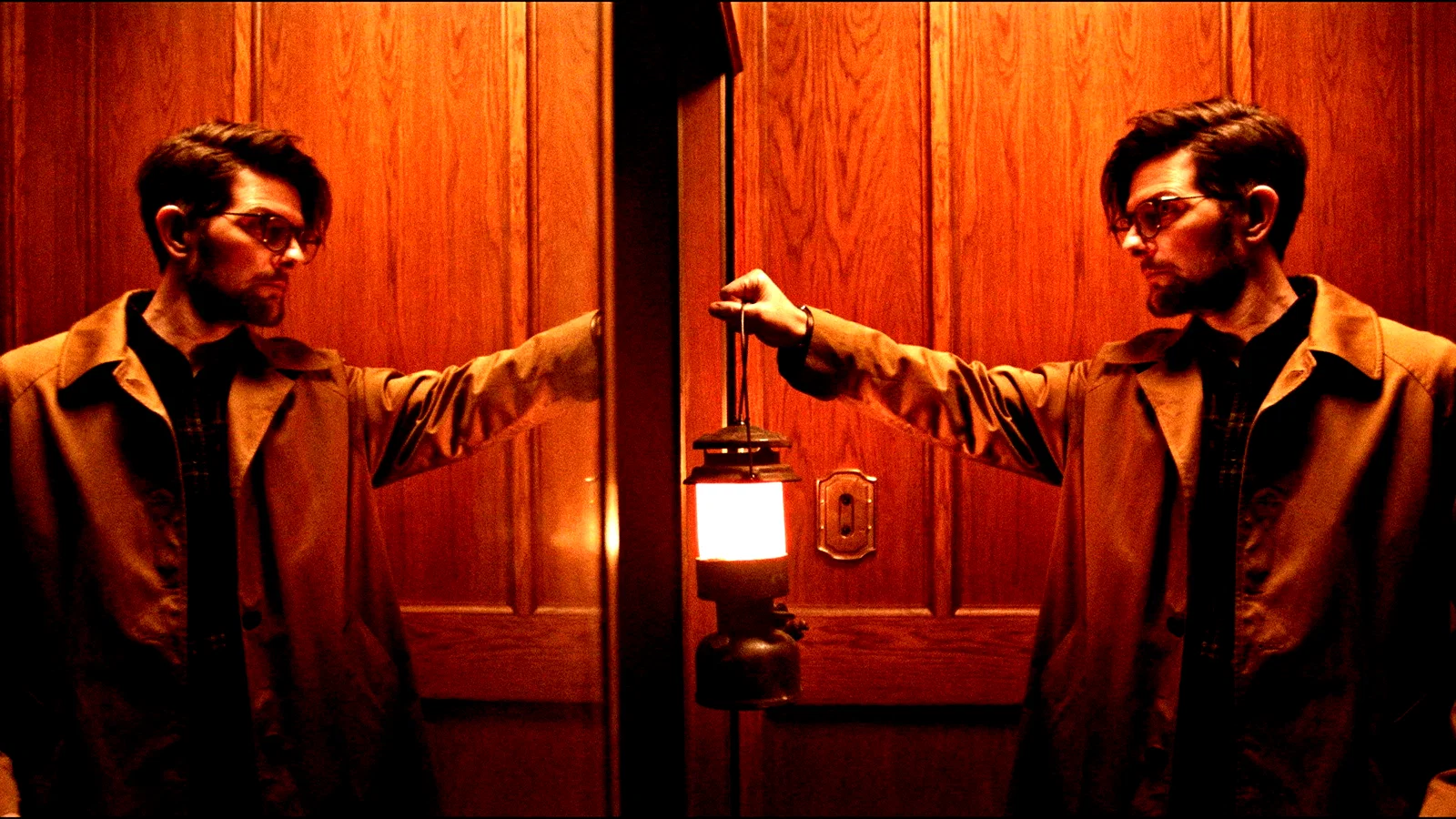 Photo 4 du film : Hokum