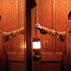Photo du film : Hokum