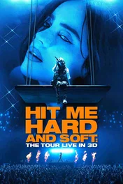 Billie Eilish - Hit Me Hard And Soft: The Tour Live In 3D Bande-annonce officielle  [VOSTFR]