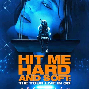 Photo du film : Billie Eilish - Hit Me Hard And Soft: The Tour Live In 3D