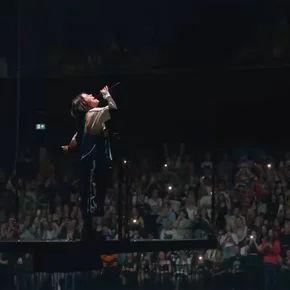 Photo du film : Billie Eilish - Hit Me Hard And Soft: The Tour Live In 3D