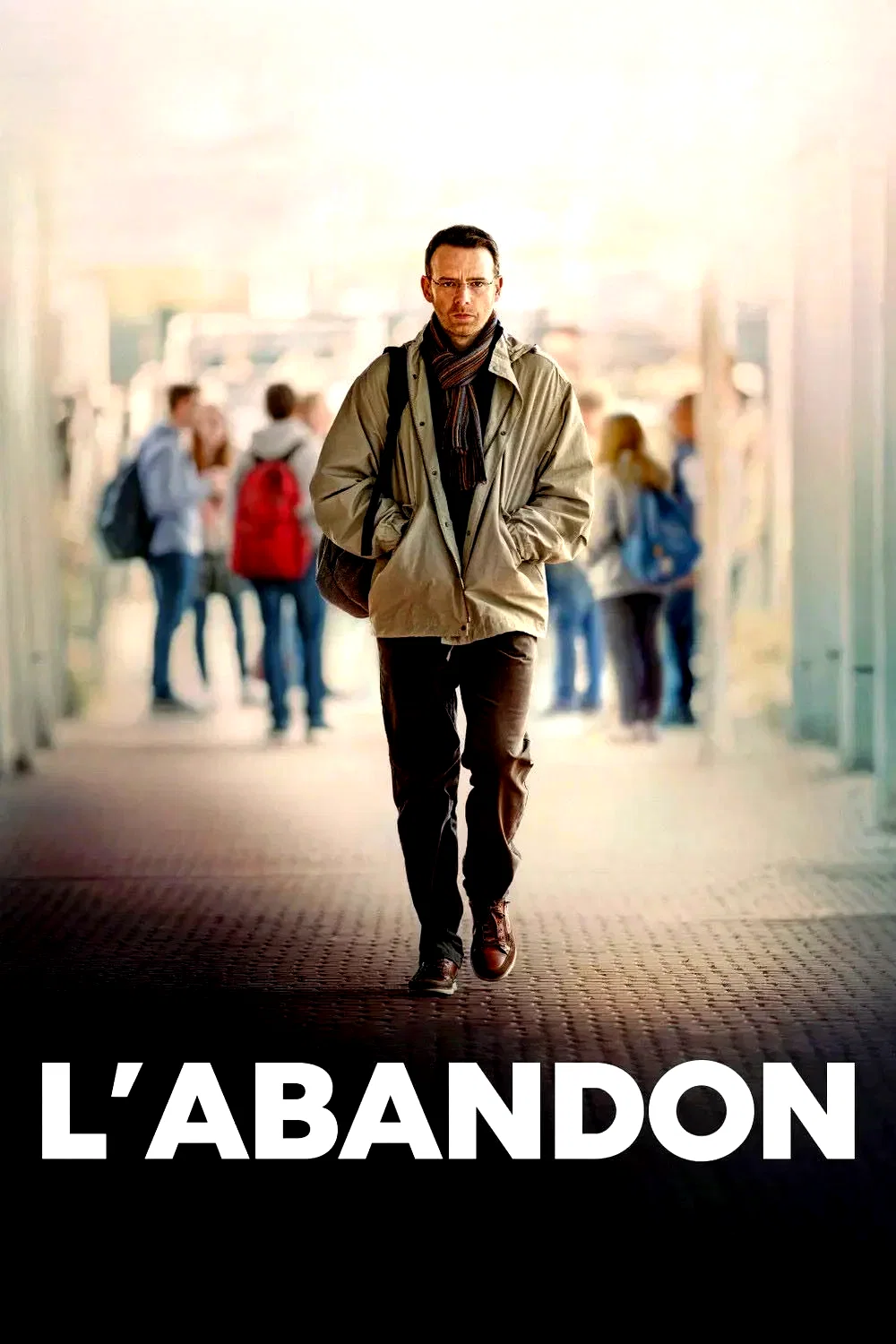 Photo 1 du film : L'abandon