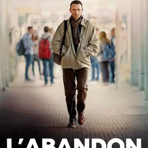 Photo du film : L'abandon