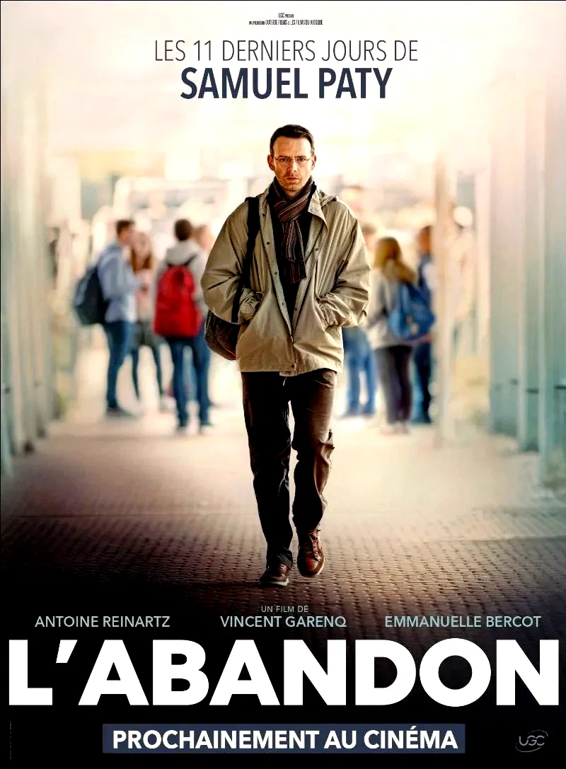 Photo 3 du film : L'abandon
