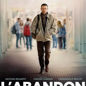 Photo du film : L'abandon