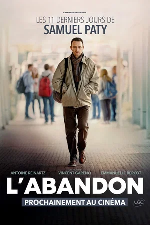 Affiche du film : L'abandon