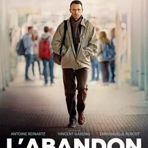 Photo du film : L'abandon
