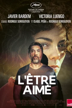 Affiche du film L’Être Aimé
