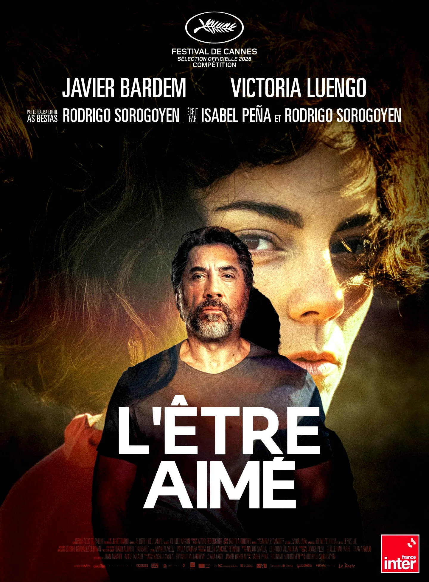 Photo 2 du film : L’Être Aimé