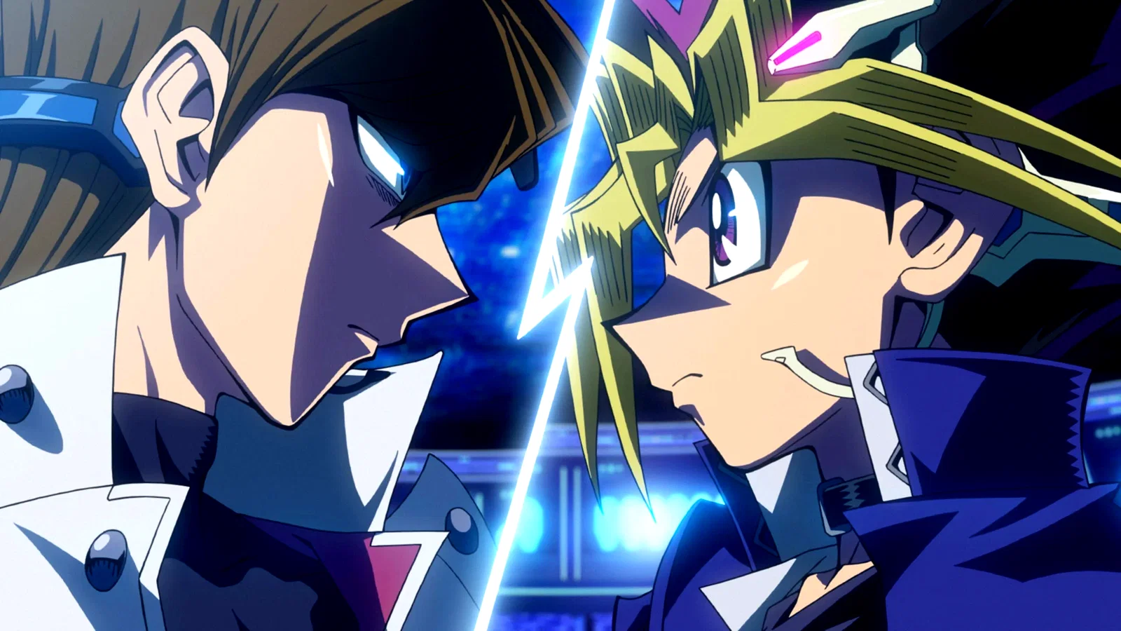 Photo du film : Yu-Gi-Oh! The Dark Side Of Dimensions