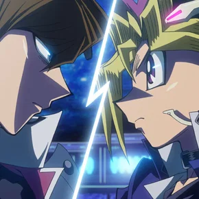 Photo du film : Yu-Gi-Oh! The Dark Side Of Dimensions