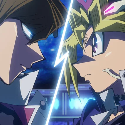Miniature photo du film : Yu-Gi-Oh! The Dark Side Of Dimensions