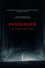 Passenger Bande-annonce officielle [VF]