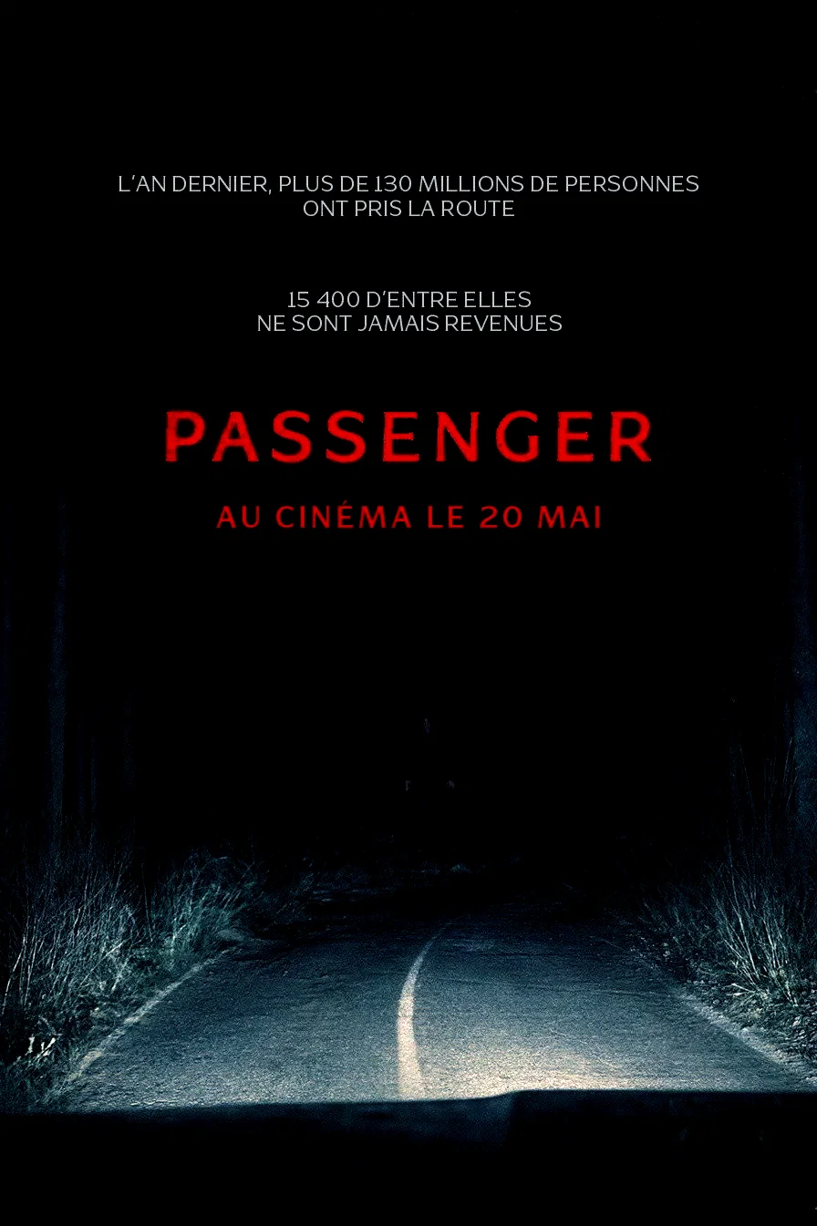 Photo 2 du film : Passenger