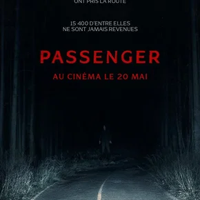 Photo du film : Passenger