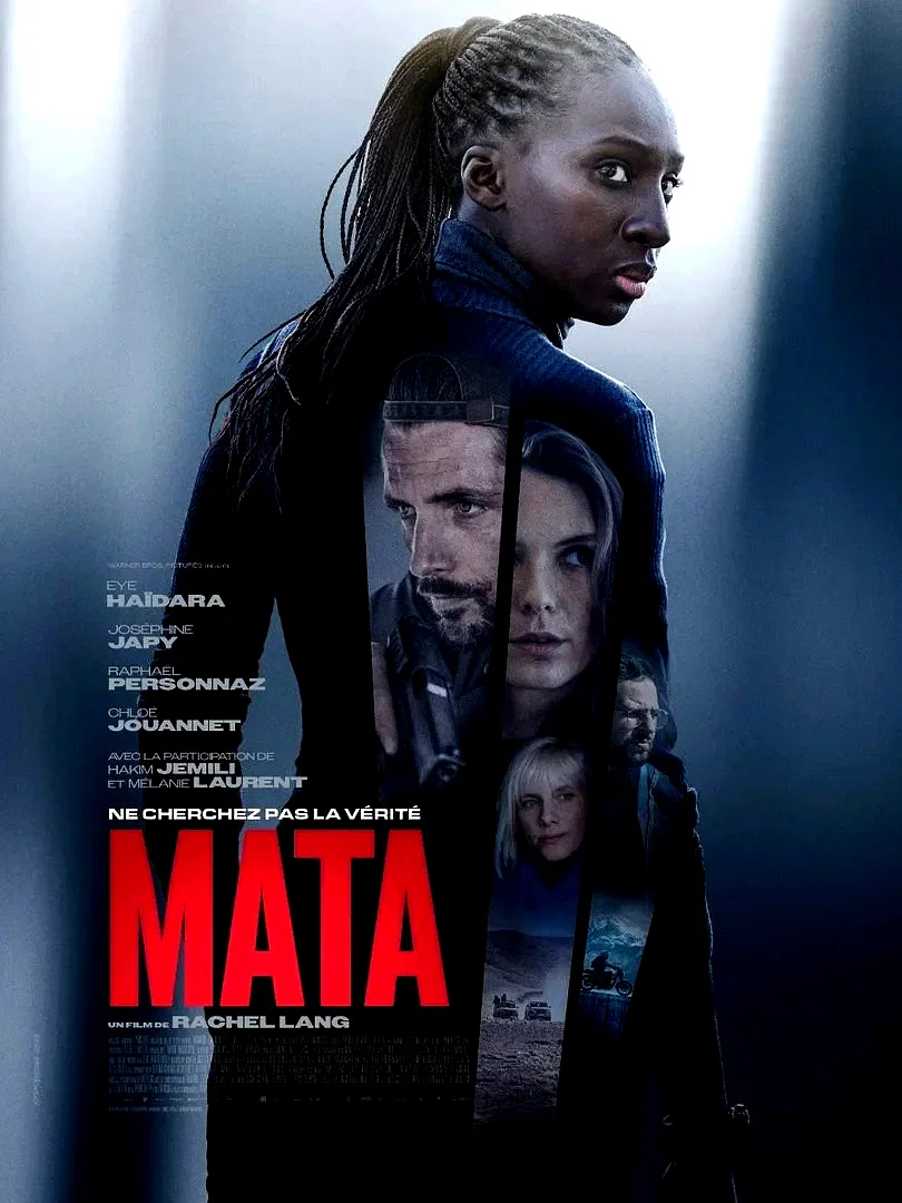 Affiche du film : Mata
