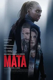 Mata Bande-annonce officielle [VF]