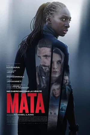 Affiche du film : Mata
