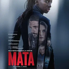 Photo du film : Mata