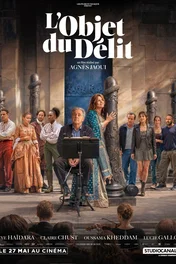 L'Objet du délit Bande-annonce officielle [VF]