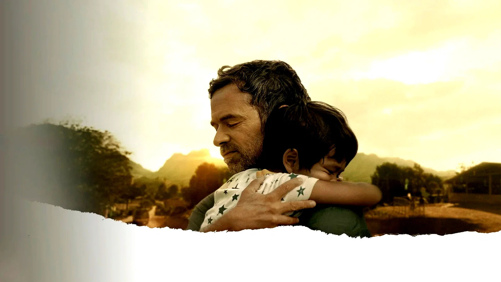 Photo du film : Fils de personne