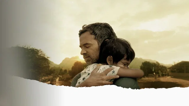 Affiche du film : Fils de personne