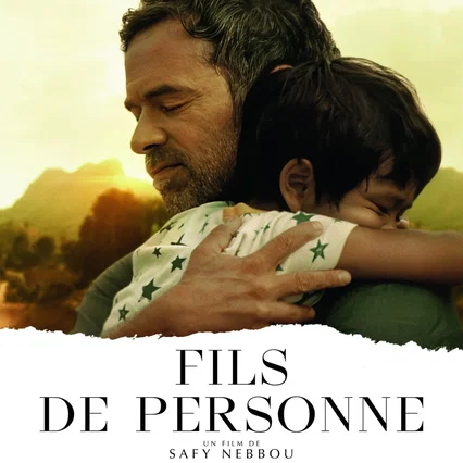 Miniature photo du film : Fils de personne