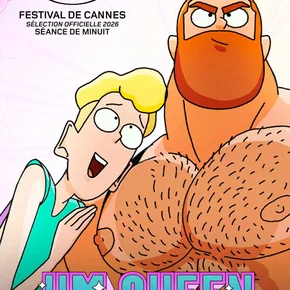 Photo du film : Jim Queen