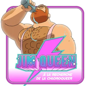 Photo du film : Jim Queen