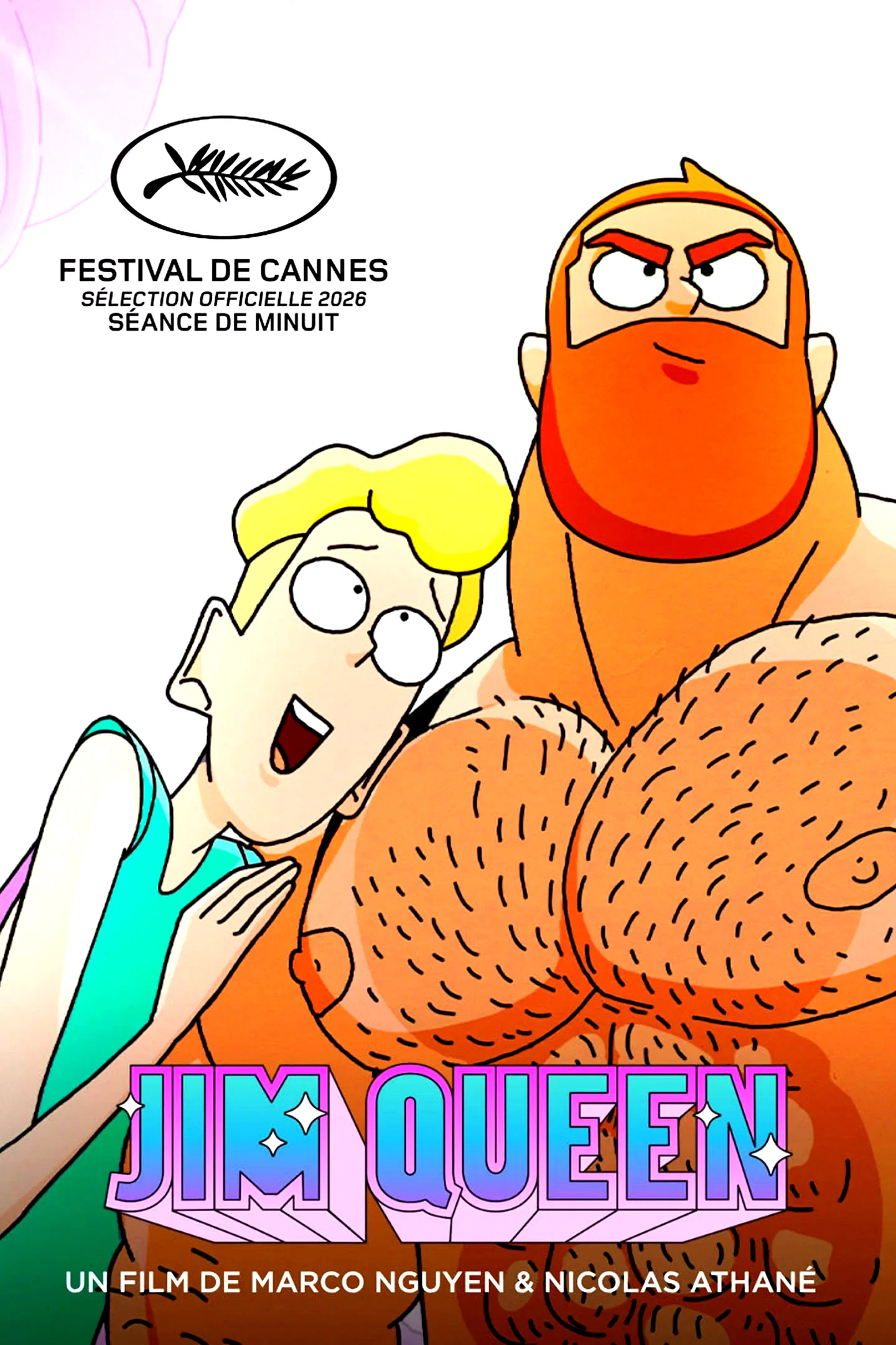 Photo 5 du film : Jim Queen