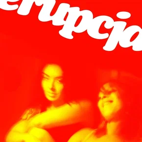 Photo du film : Eruption