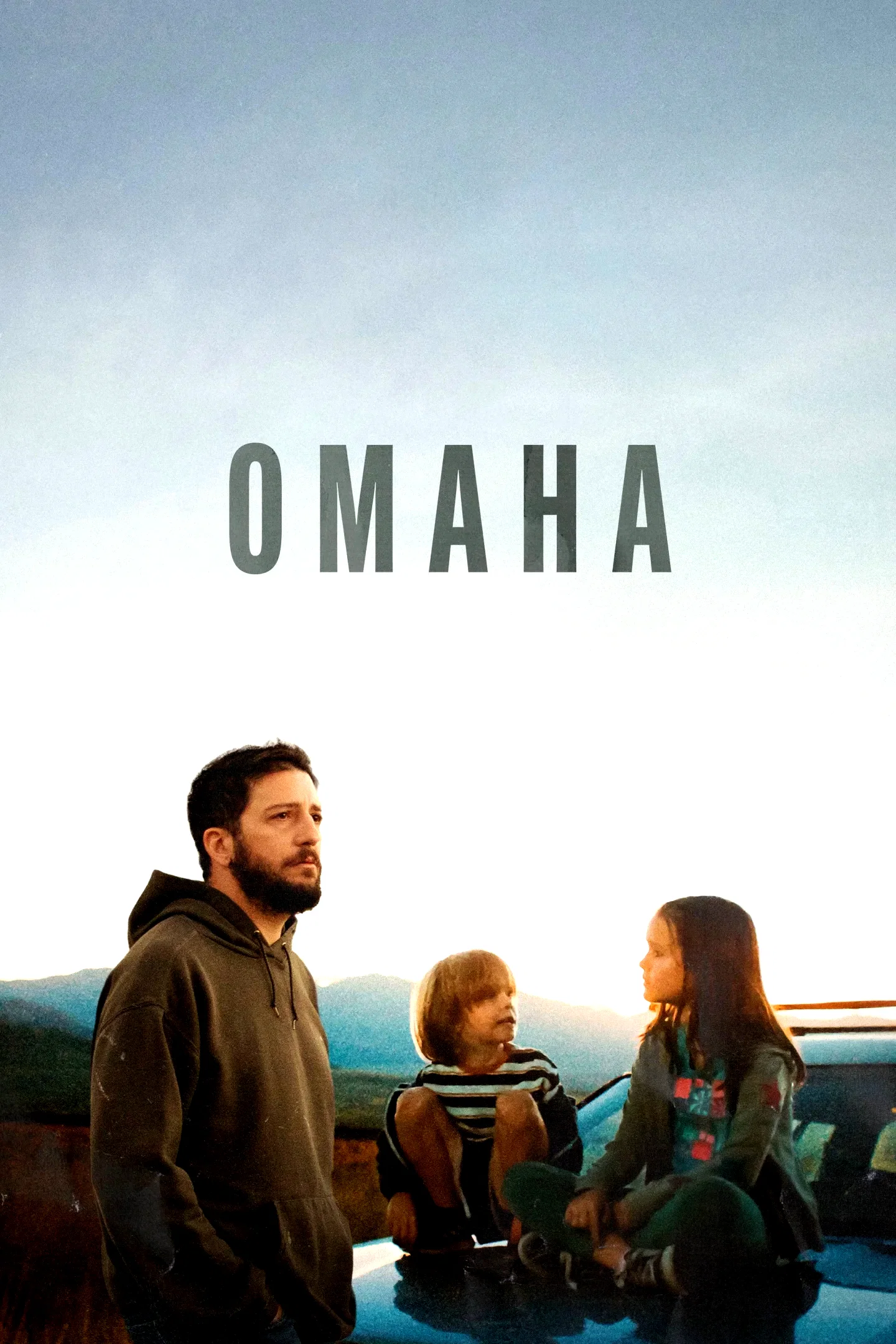 Photo 2 du film : Sur la route d'Omaha