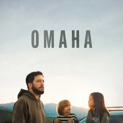 Miniature photo du film : Sur la route d'Omaha