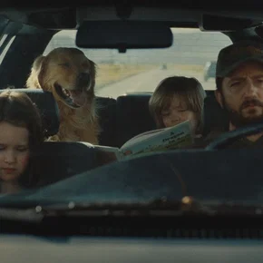 Photo du film : Sur la route d'Omaha