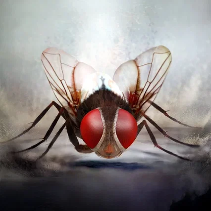Miniature photo du film : Eega, la mouche vengeresse
