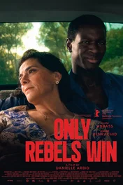 Seuls les rebelles Bande-annonce officielle [VOSTFR]
