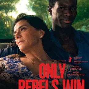 Photo du film : Seuls les rebelles