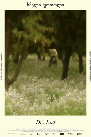 Affiche du film : Dry Leaf