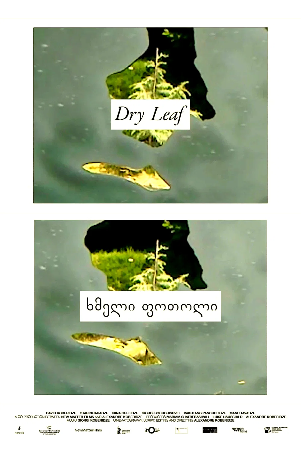 Photo 7 du film : Dry Leaf