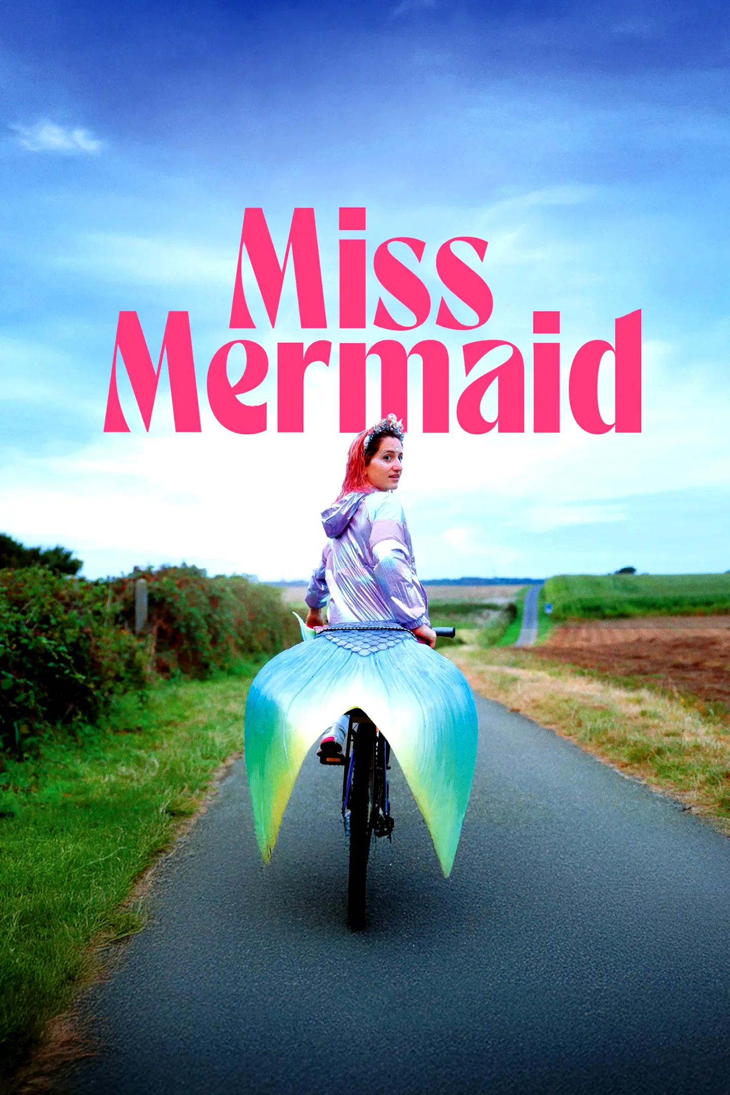 Photo 3 du film : Miss Mermaid
