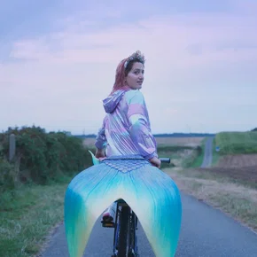 Photo du film : Miss Mermaid