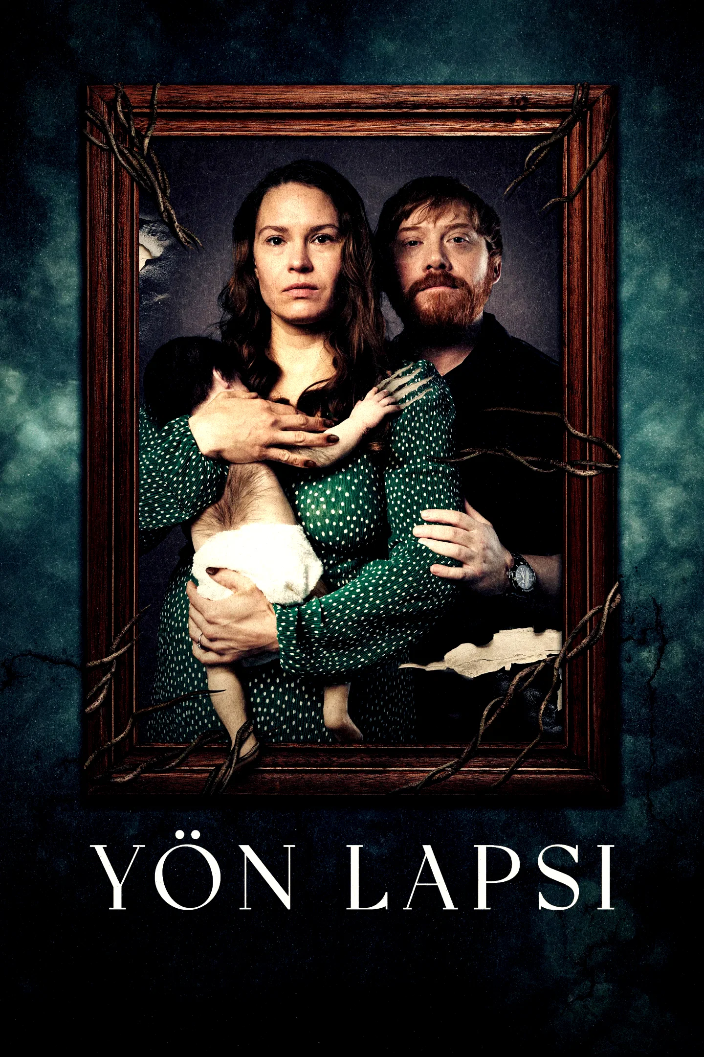 Affiche du film : Nightborn