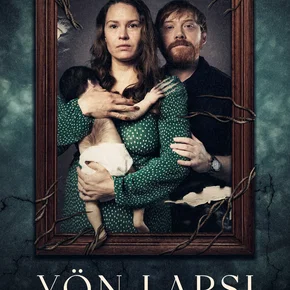 Photo du film : Nightborn