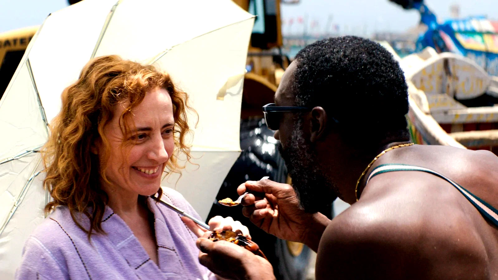 Photo du film : Gavagai, et autres malentendus