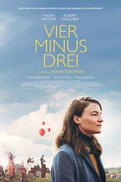 Affiche du film Seule la vie