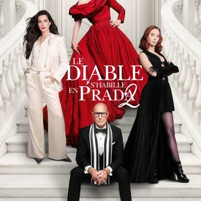 Photo du film : Le Diable s'habille en Prada 2